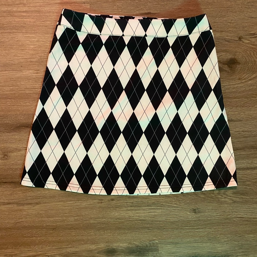 Dolls Kill Small Skirt